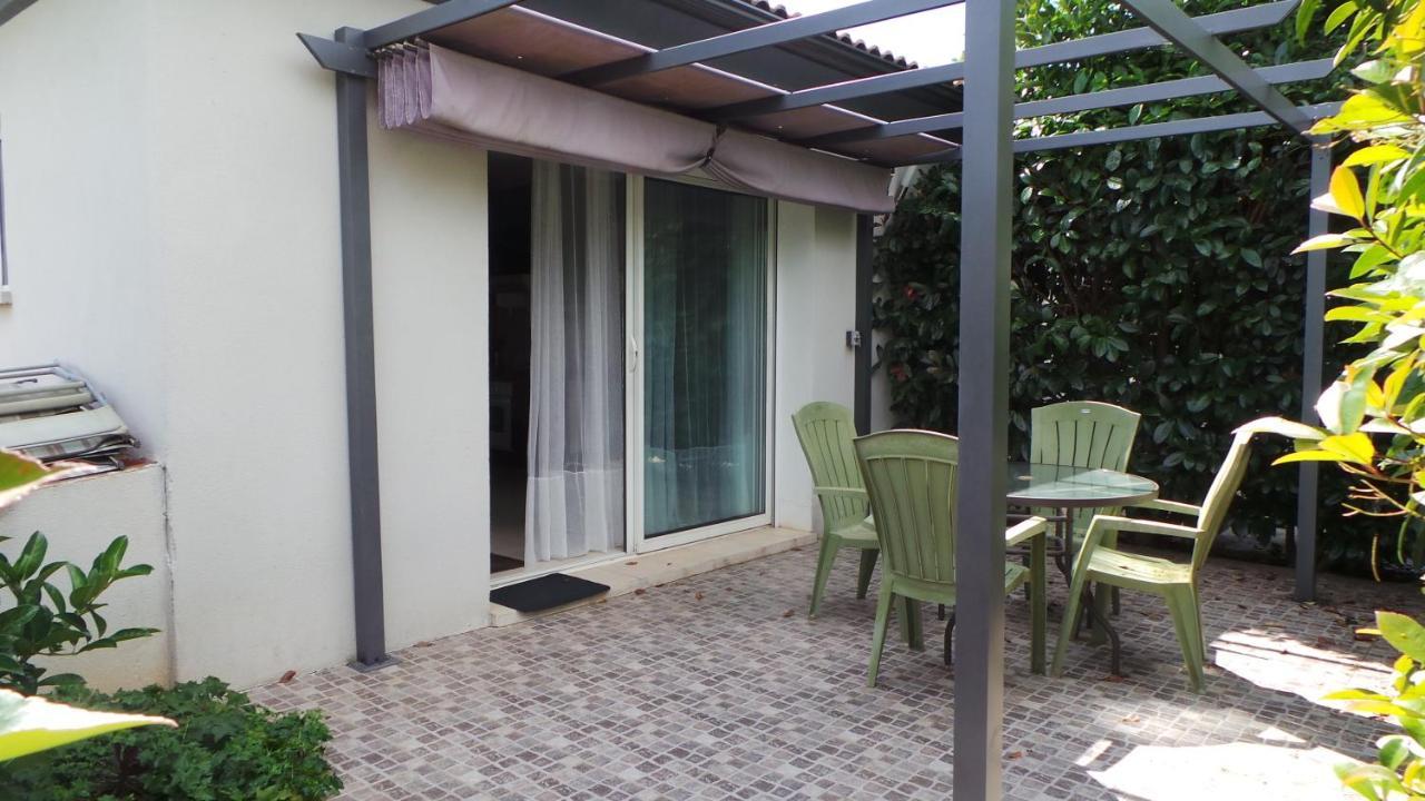 דירות Castellare-di-Casinca Cavone 2 מראה חיצוני תמונה